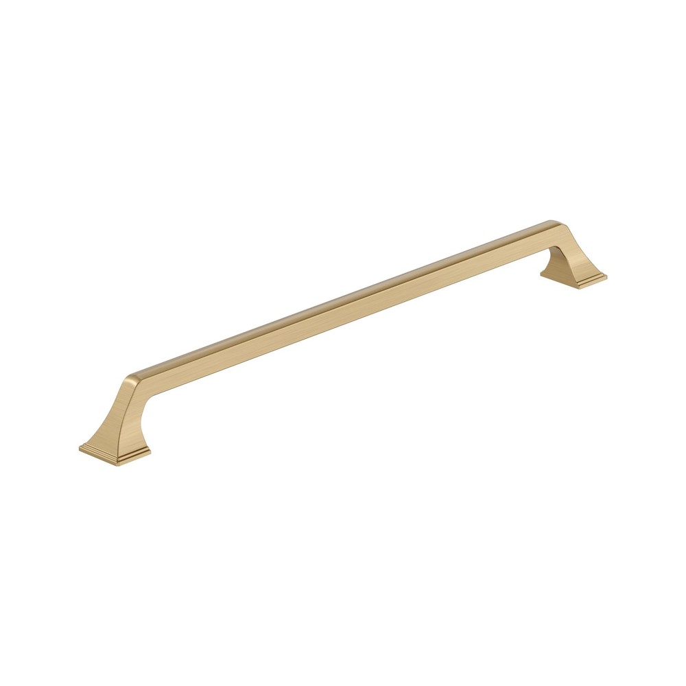 Amerock BP36926CZ - Pulls Cabinet Hardware