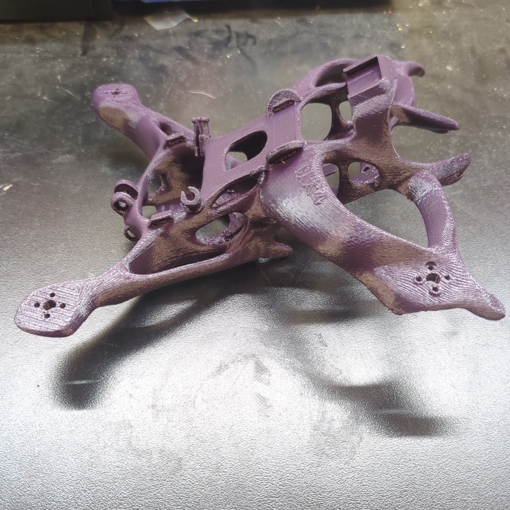 Aether 4 Drone frame