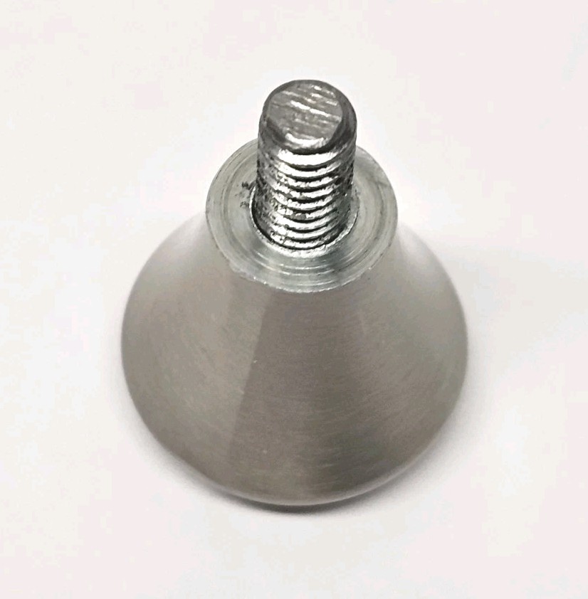 Atlas MFC Horizontal Mill Reproduction Knobs