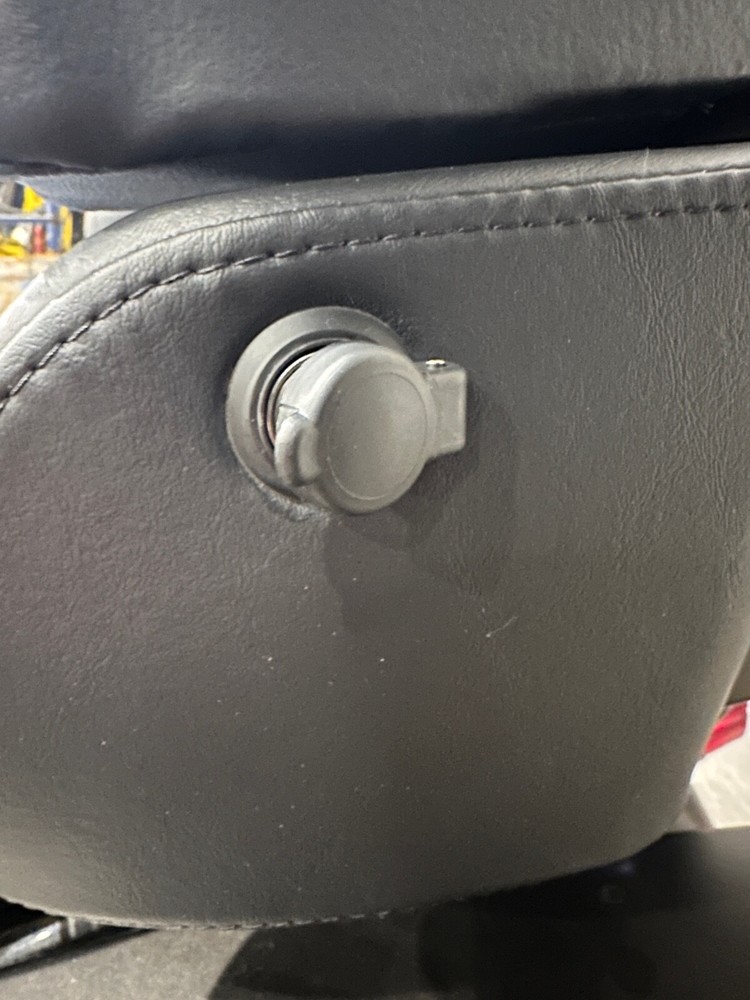 Harley Davidson Apple CarPlay adapter