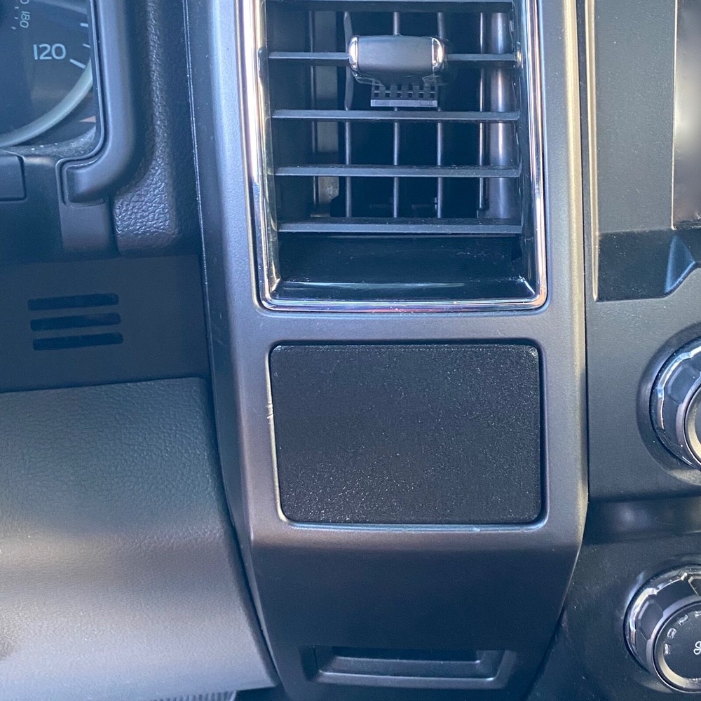 Ford Expedition Coin Holder Replacement - Easy Install