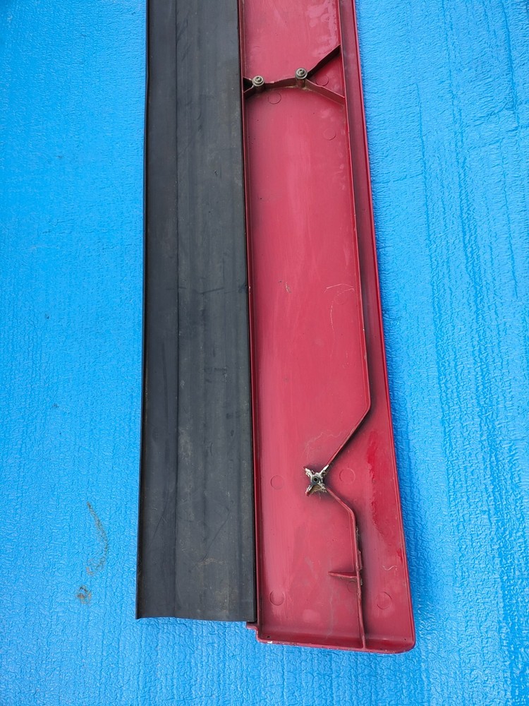 FREIGHTLINER CASCADIA OEM DRIVER LEFT LOWER CAB SIDE FAIRING PANEL 08-24