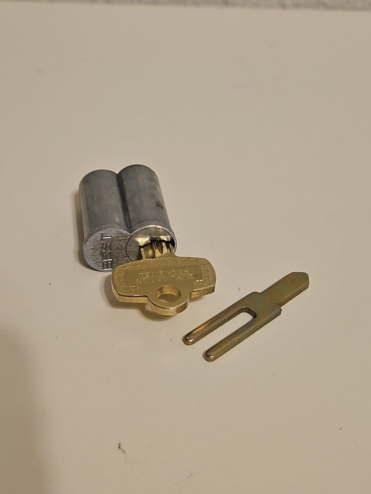 Best Core Lock And Key
