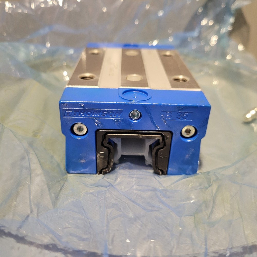 Thomson Profile Rail, 511H35C0D, KW42/22