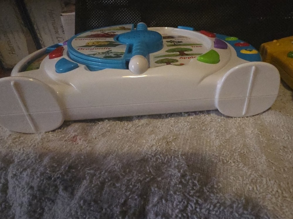 vtech toys pre owned