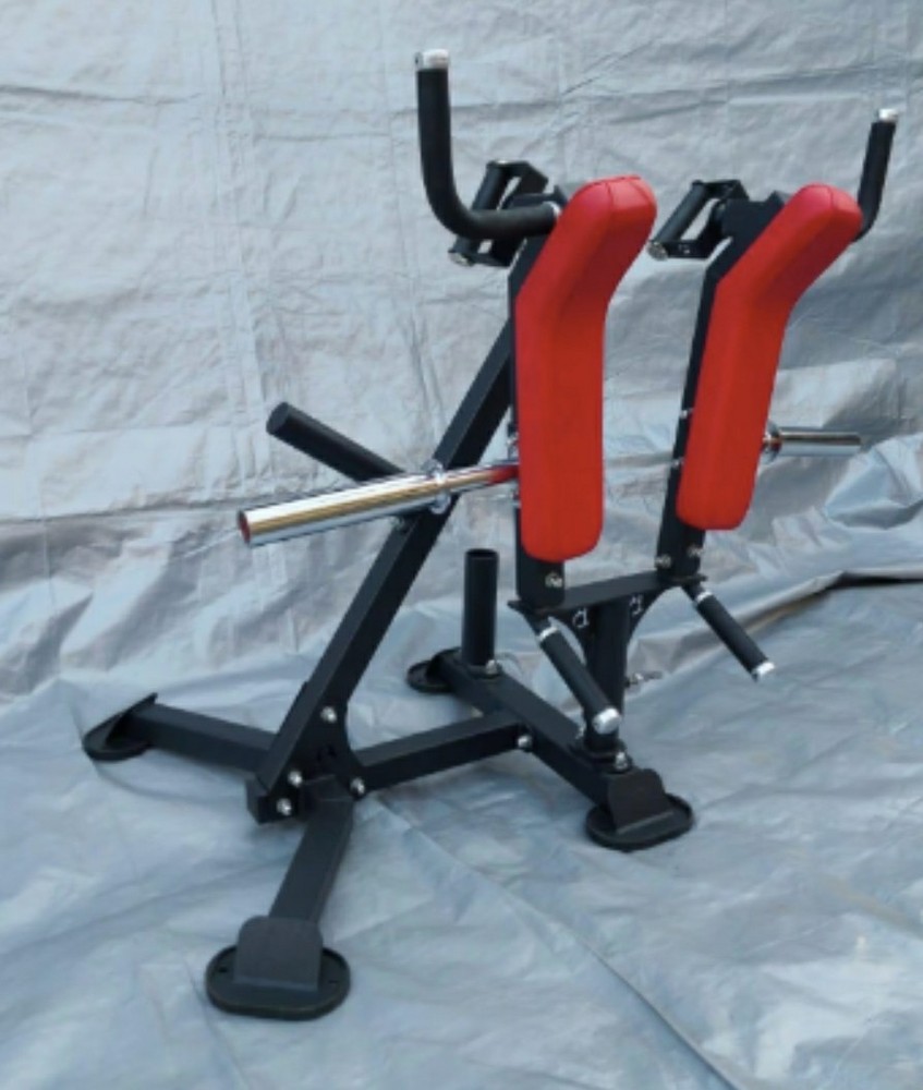 Stand For Squat Attachment / Squat Trolley