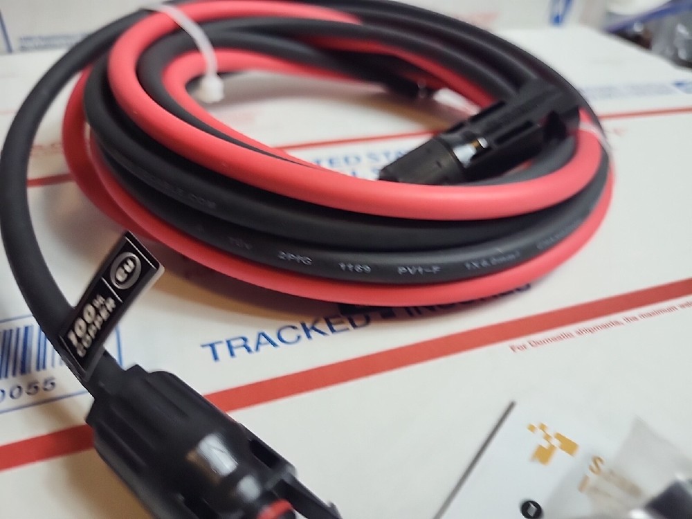 Bouge RV Cord, Power Cable, Power Cord, READ