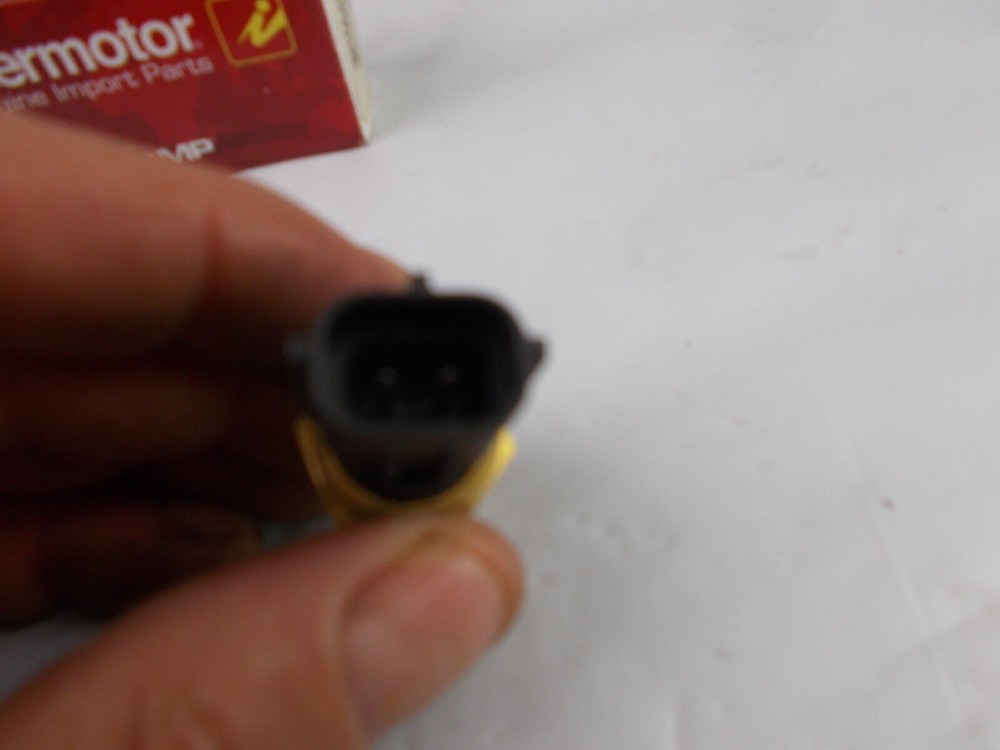 Engine Coolant Temperature Sensor Intermotor WT5042