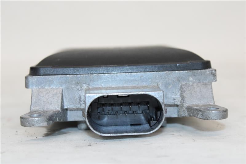 Used Blind Spot Detection System Warning Control Module fits: 2015 Audi Q7 Drive