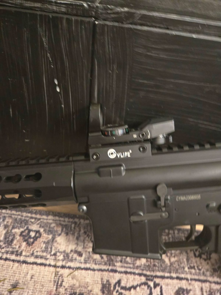 M4 Airsoft Kit