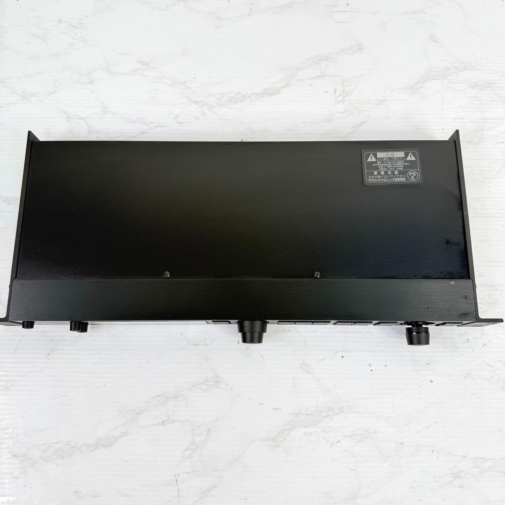 t.c.electronic G•MAJOR multi-effector working item