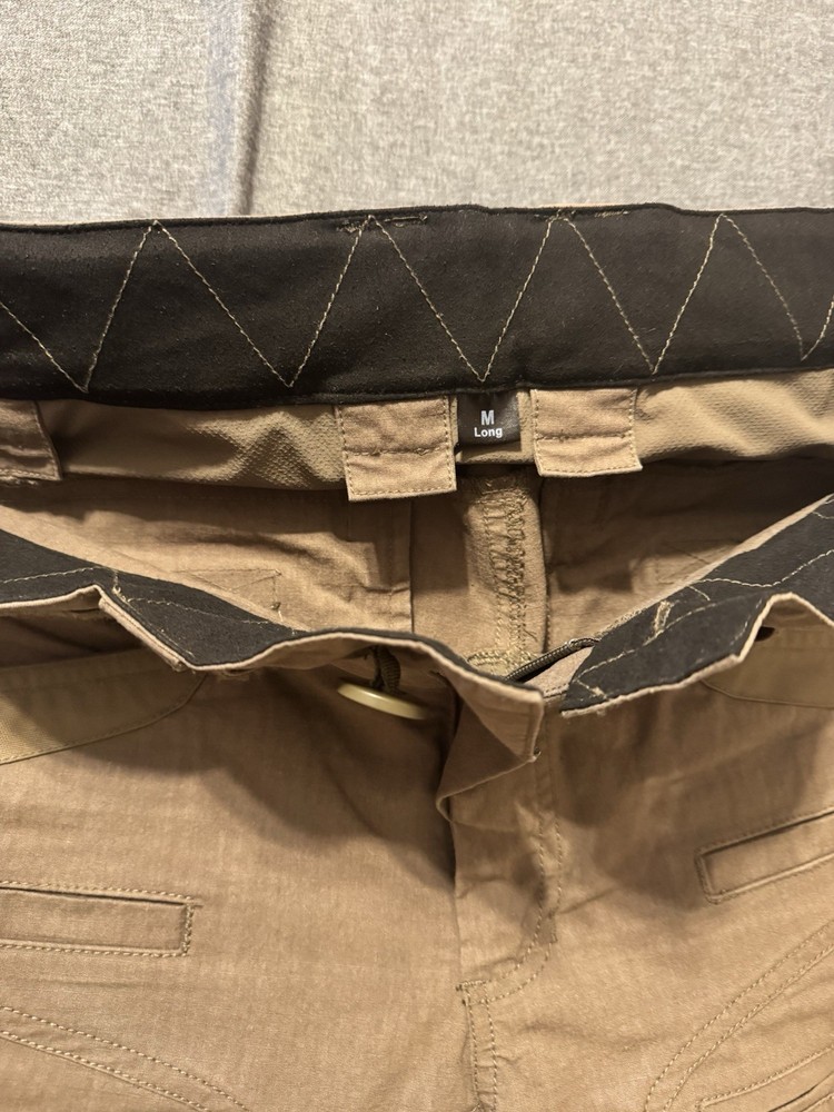 Mantle Pant Mod 1 Size Medium Long