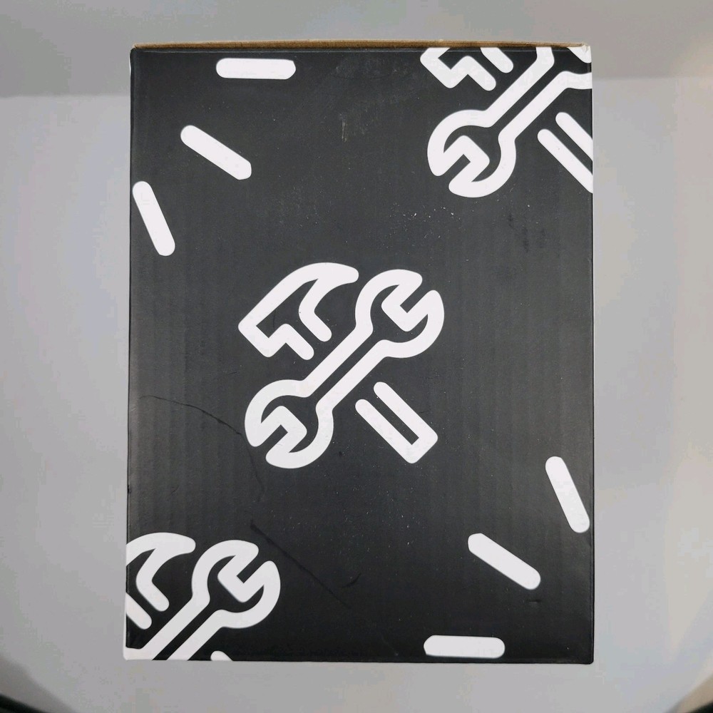 Protocol Workman Plus Spotlight & Tool Kit All- In- One LED Spotlight