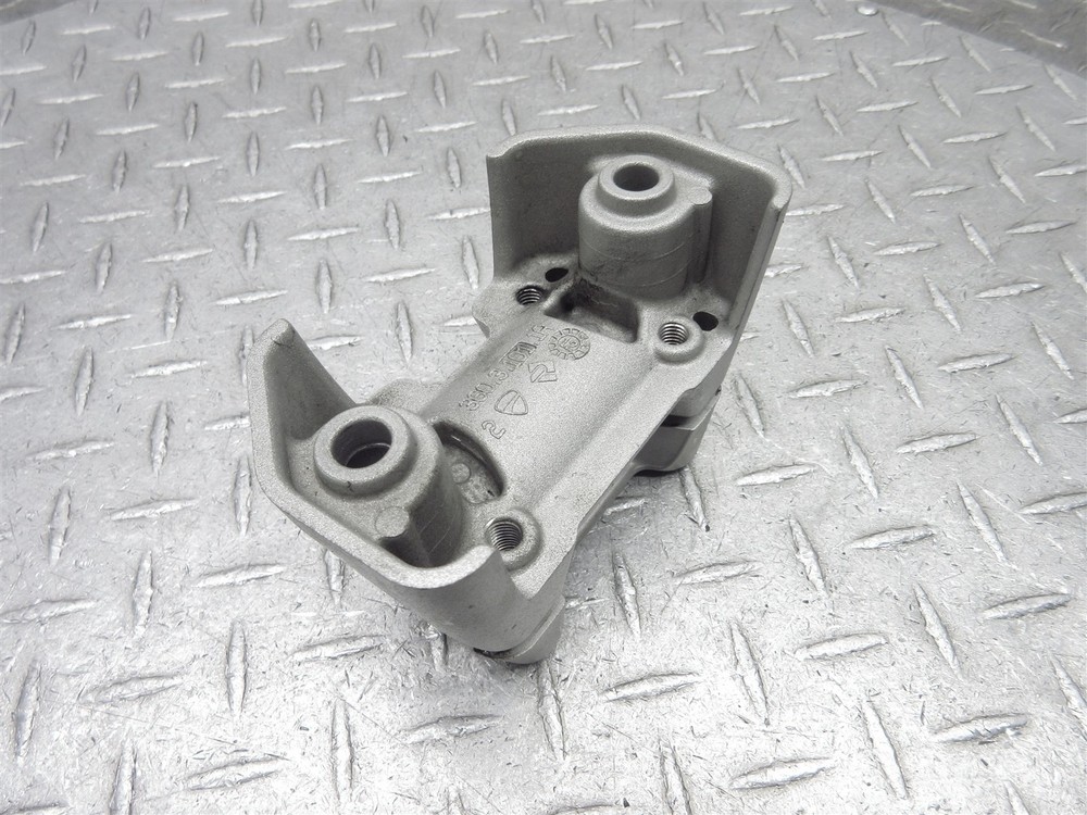 2013 12-14 Ducati Monster 696 Handlebar Riser Clamp Mount Upper Lower Bracket