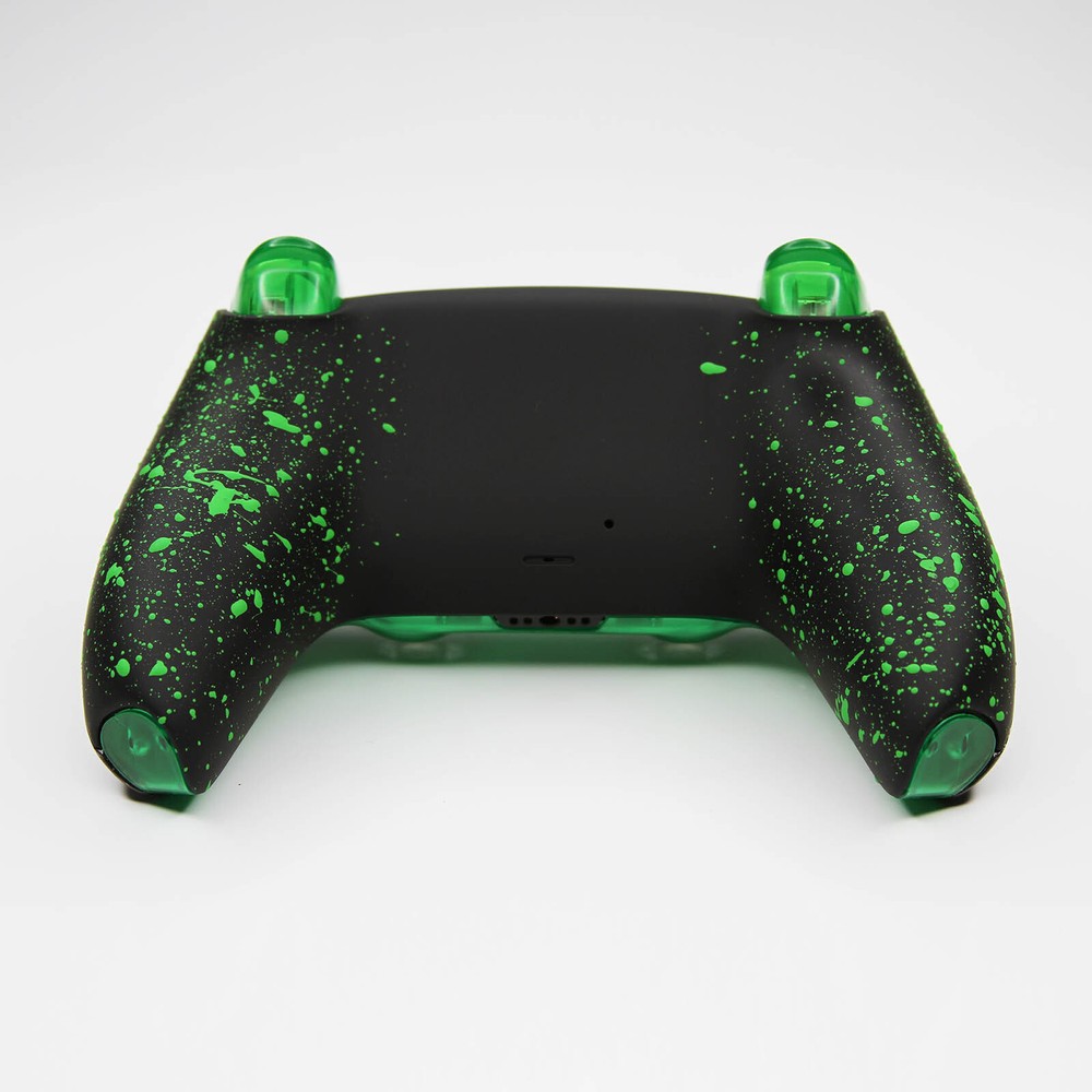 Killscreen Call of Duty Modern Warfare 2 RGB LED “Ghost MK I” PS5 Controller COD