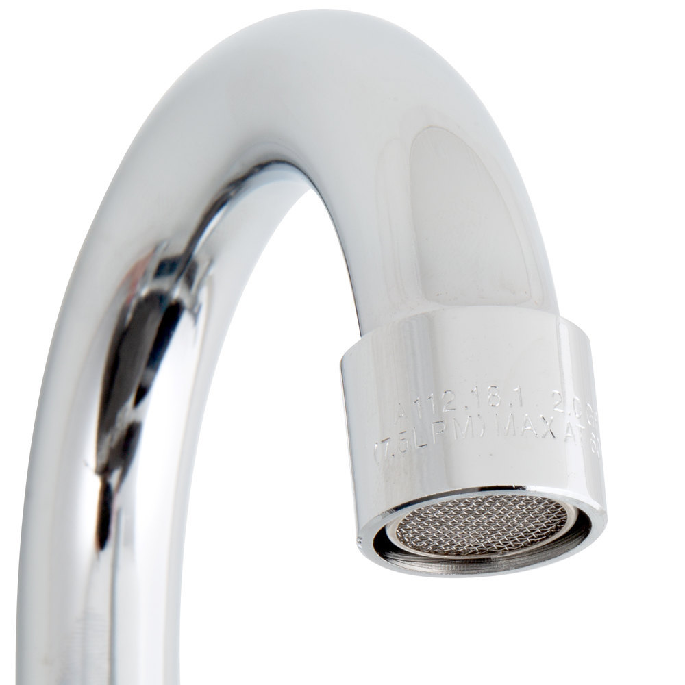 18" x 21" x 14 WITH FAUCET Stainless Steel Commercial Utility Sink Bowl Mop Prep