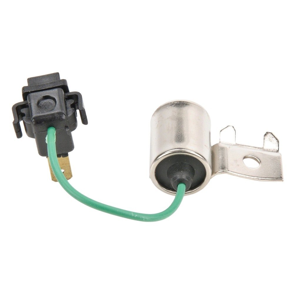 Ignition Condenser Bosch 02100