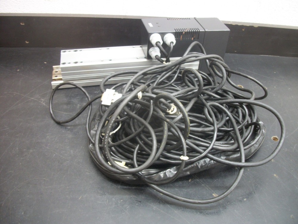 INTELLIGENT ACTUATOR LINEAR ACTUATOR 02AR-U-100-200AC