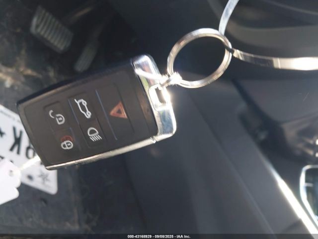 CONTROL PANEL OEM 18-19 JAGUAR E-PACE 1YR WRNTY