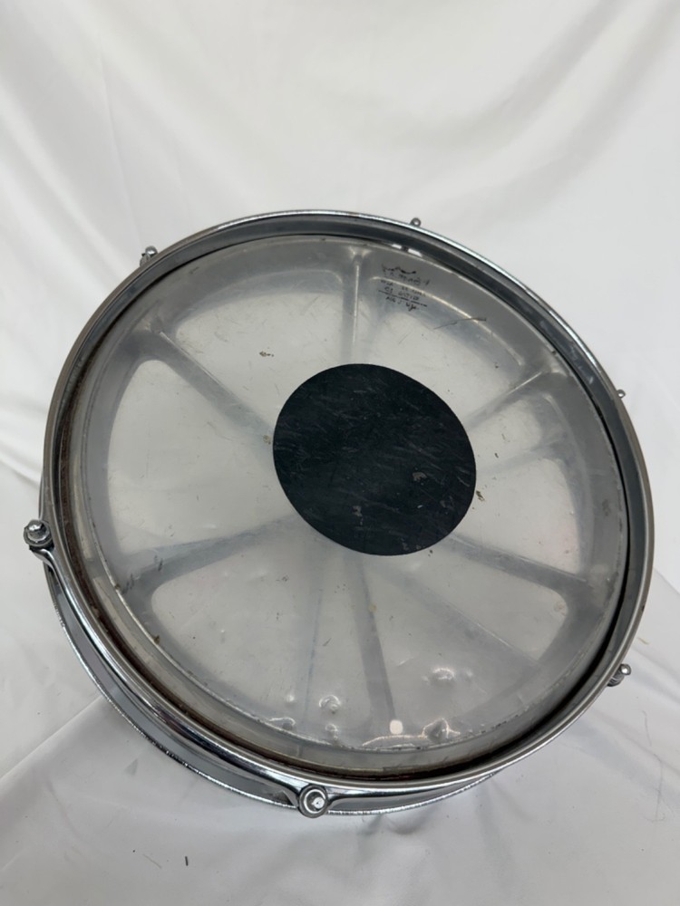 individual 12” Remo Roto Tom