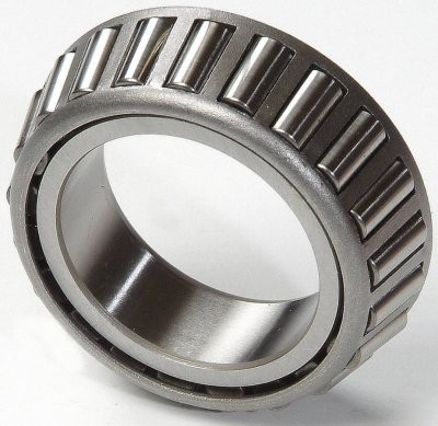 Wheel Bearing, 387AS