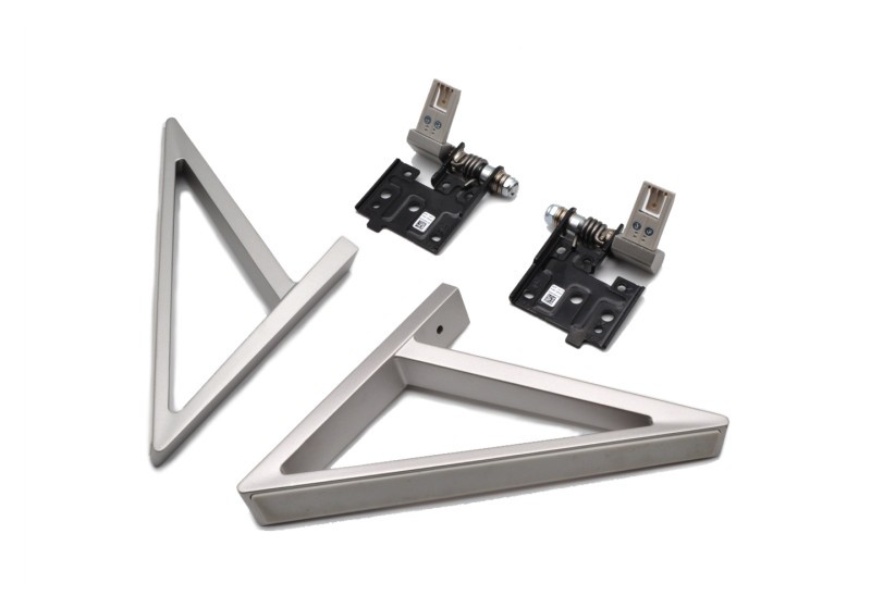 4DHXX - Stand/ Hinge Combo Assembly