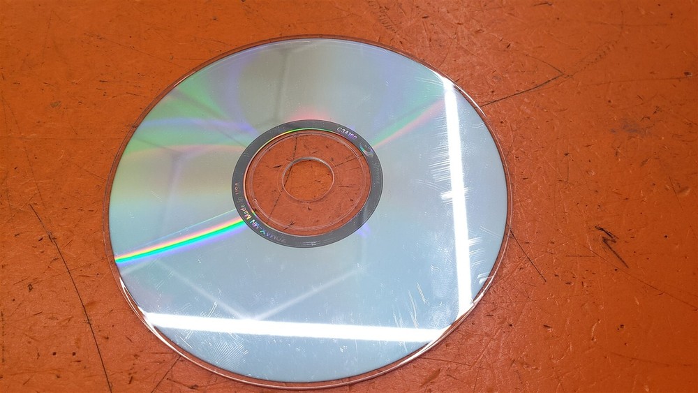 ⭐️⭐️⭐️⭐️⭐️Dell Application Reinstalling Sonic RecordNow 6.5 Software Disc Only