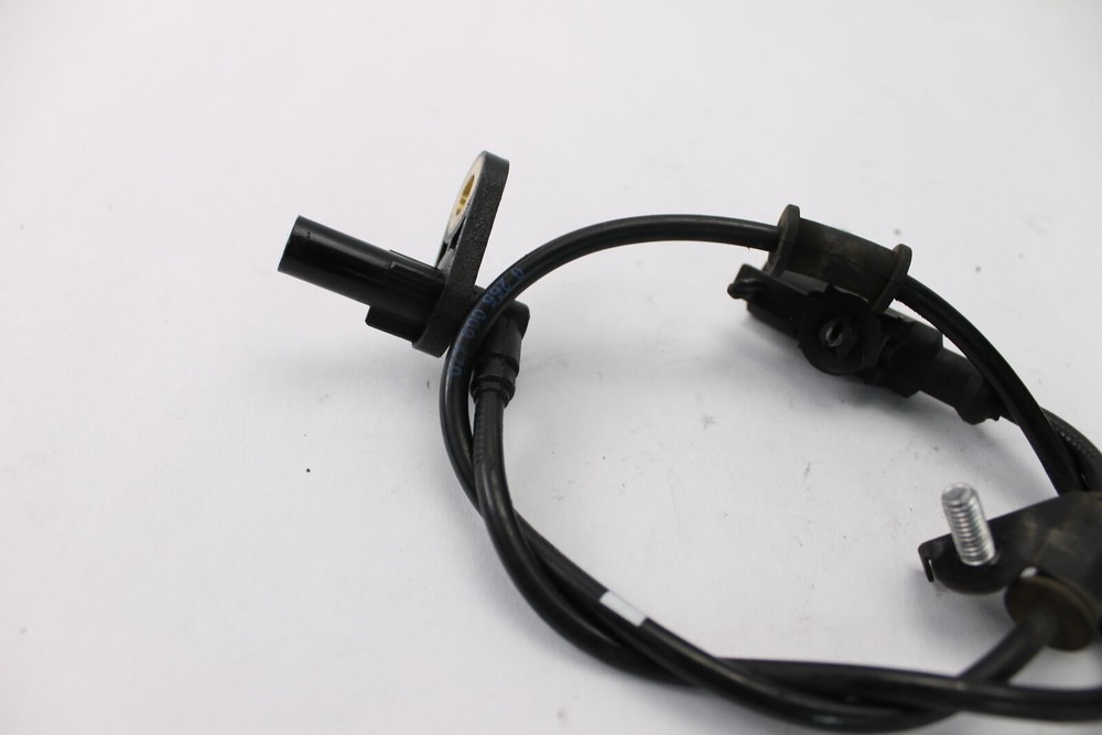 2016 Kawasaki ZR 1000 Abs Front Sensor