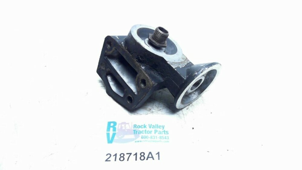 BASE OIL FILTER