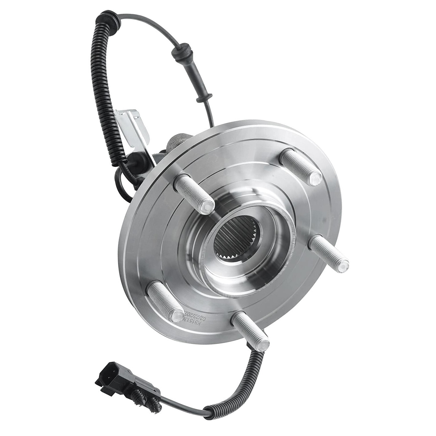 Front Wheel Bearings and Hub Assembly for Grand Caravan Town and Country Routan