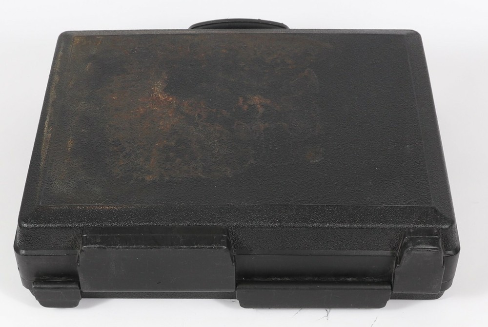 Datacom Technologies LANcat Vx Category 5 Cable Tester Analyzer w/ Power Adapter