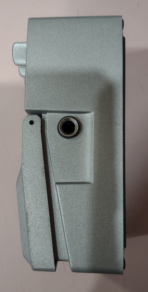 Ibanez PH7 Phaser Guitar Effect Pedal