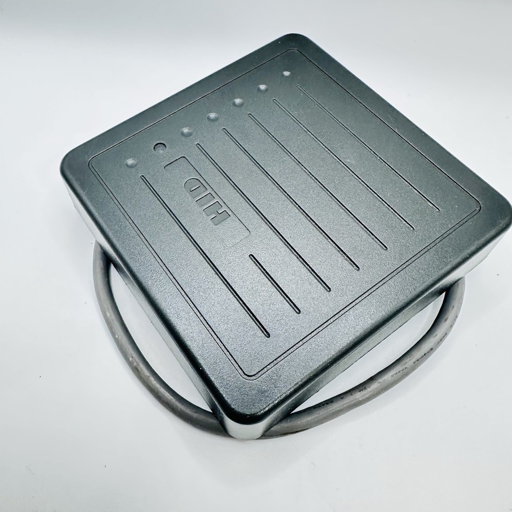 HID ProxPro II Wall Switch Proximity Reader – 5455BGN00 | Security Access