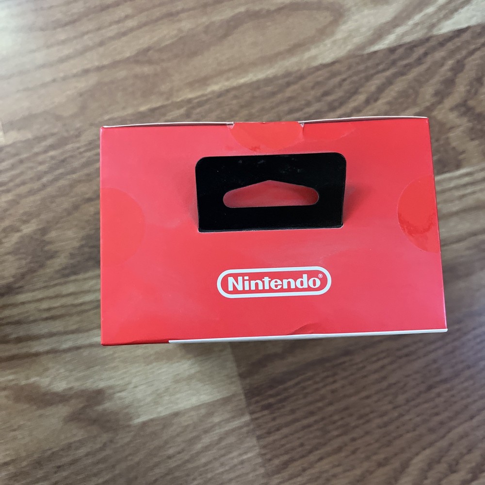 Nintendo Switch PowerA Joy-Con Controller Charging Dock Station