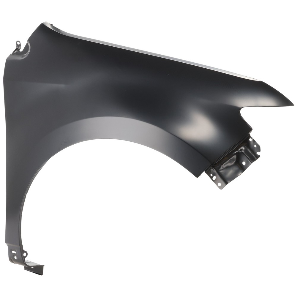 Fender For Ford Edge 2007-2010 Front Passenger Side