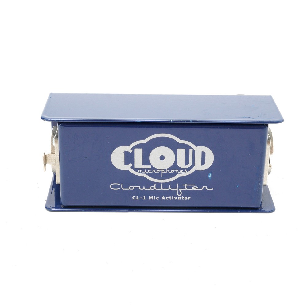 Cloud Microphones Cloudlifter CL-1 Mic Activator