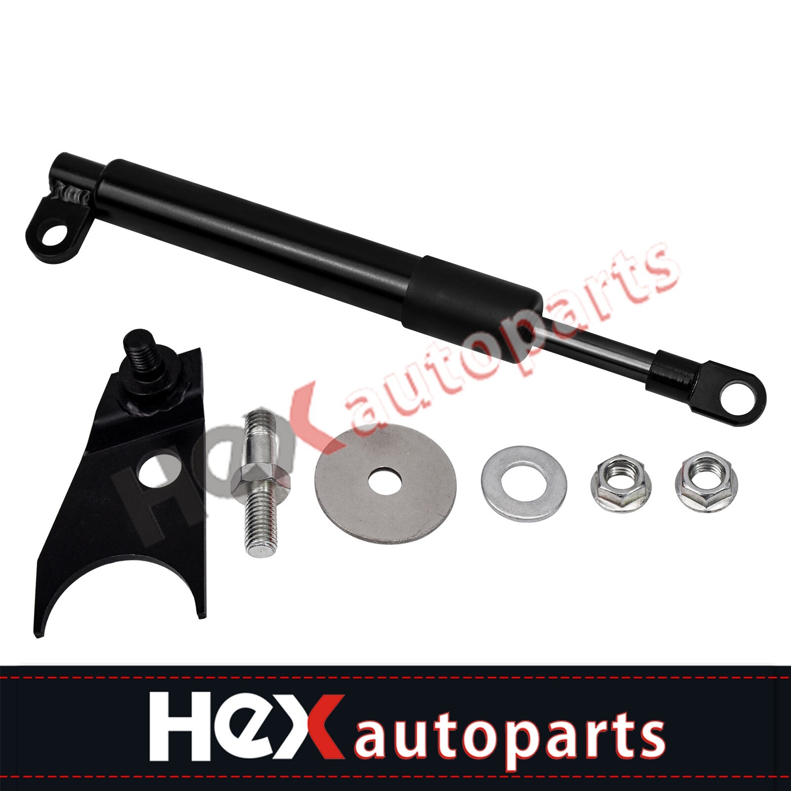 For 1999-2007 Chevy Silverado 1500 2500 3500 GMC Sierra Tailgate Assist Shock