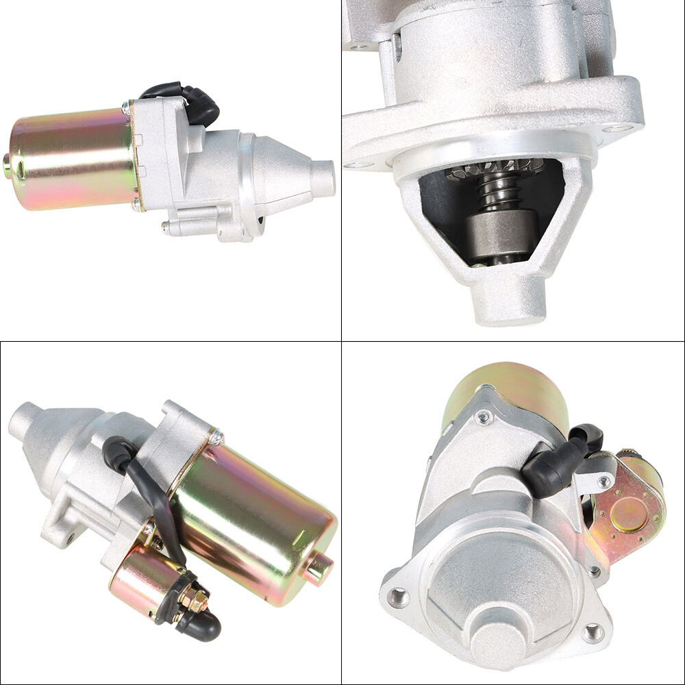 Starter For Harbor Freight Predator 13HP 420cc 60340 60349 69736 Engine