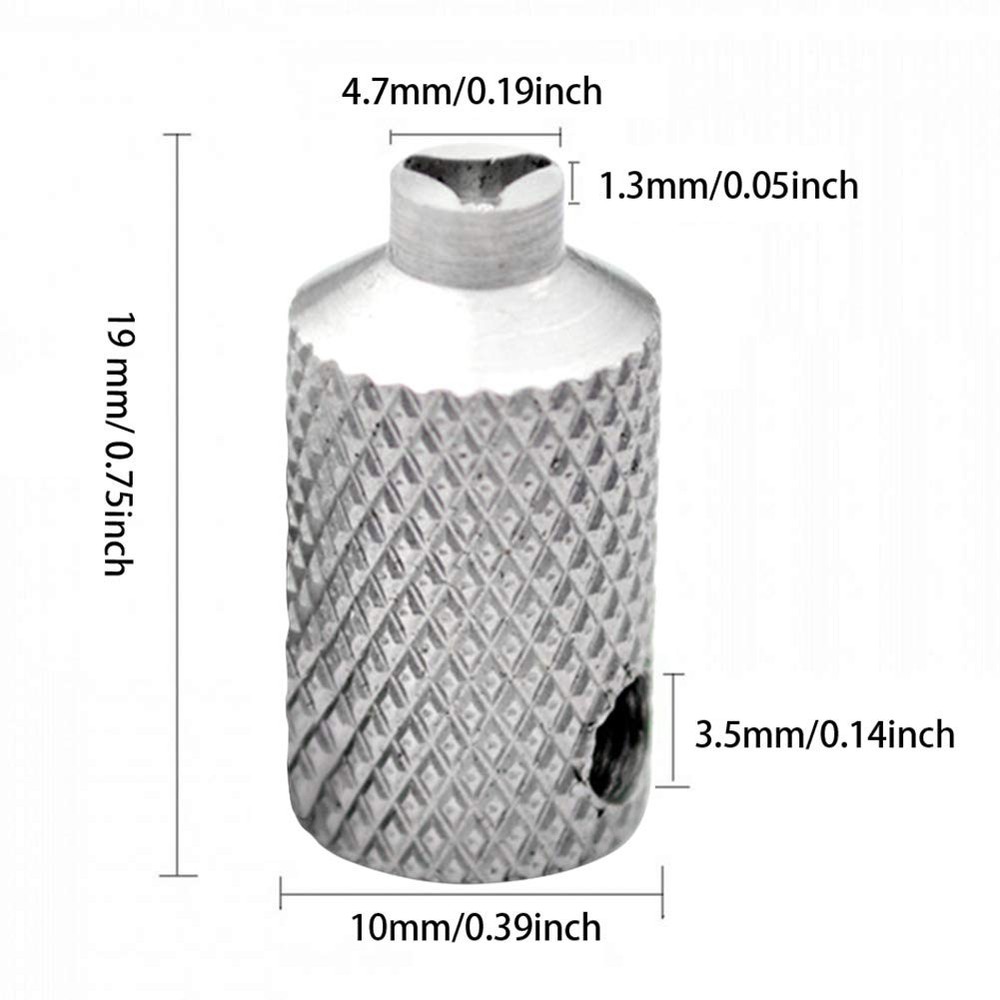 Ultratech Removal Tool Microtech Screw Removal Tool, Manual Making Screwdriver