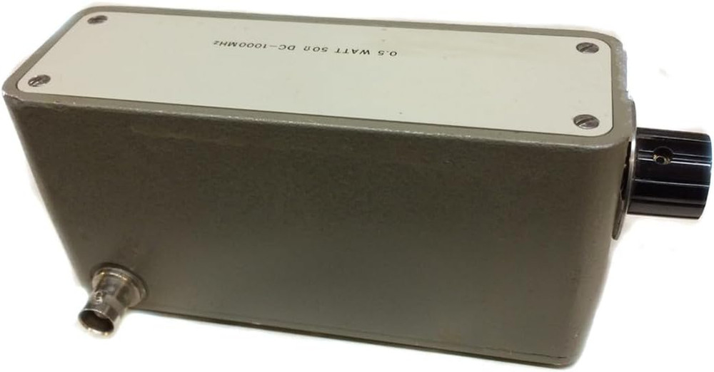 BNC Chassis Panel Mount Socket Female Jack Solder Type Connectors Adapter 6-Pack