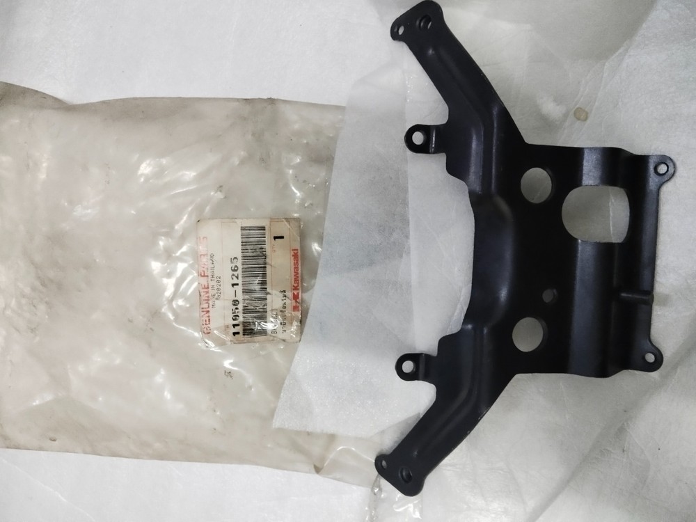 Speedometer mounting bracket Kawasaki Magic 110