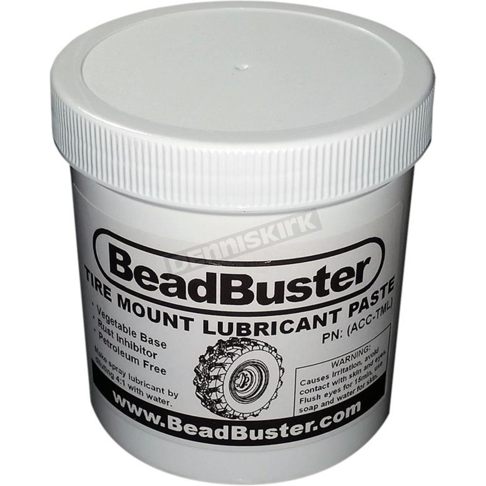 BeadBuster Tire Mounting Lube Paste - ACC-TML