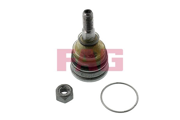 Control Arm Pin Front Left (Left) - Right