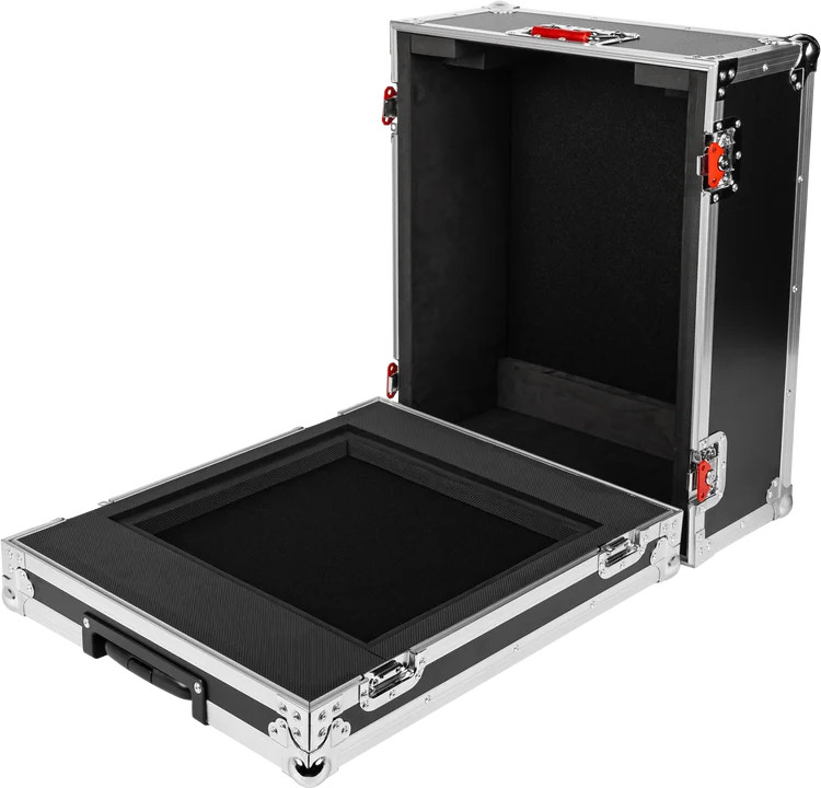 Gator GTOUR Flight Case - Behringer WING Compact