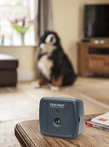 First Alert Bark Genie Automatic Bark Control Device