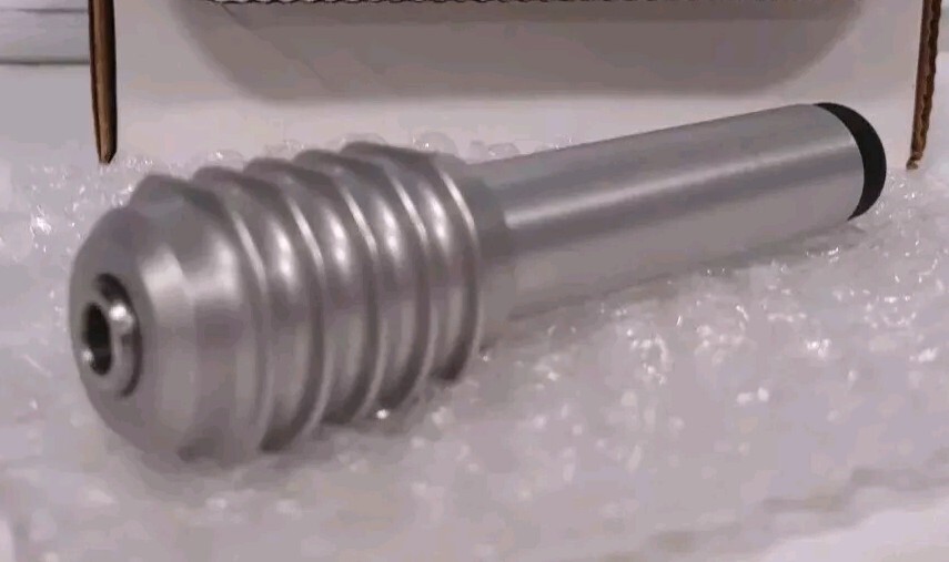 Sunoptic LED portable Light Source PN 80943 New Endoscope