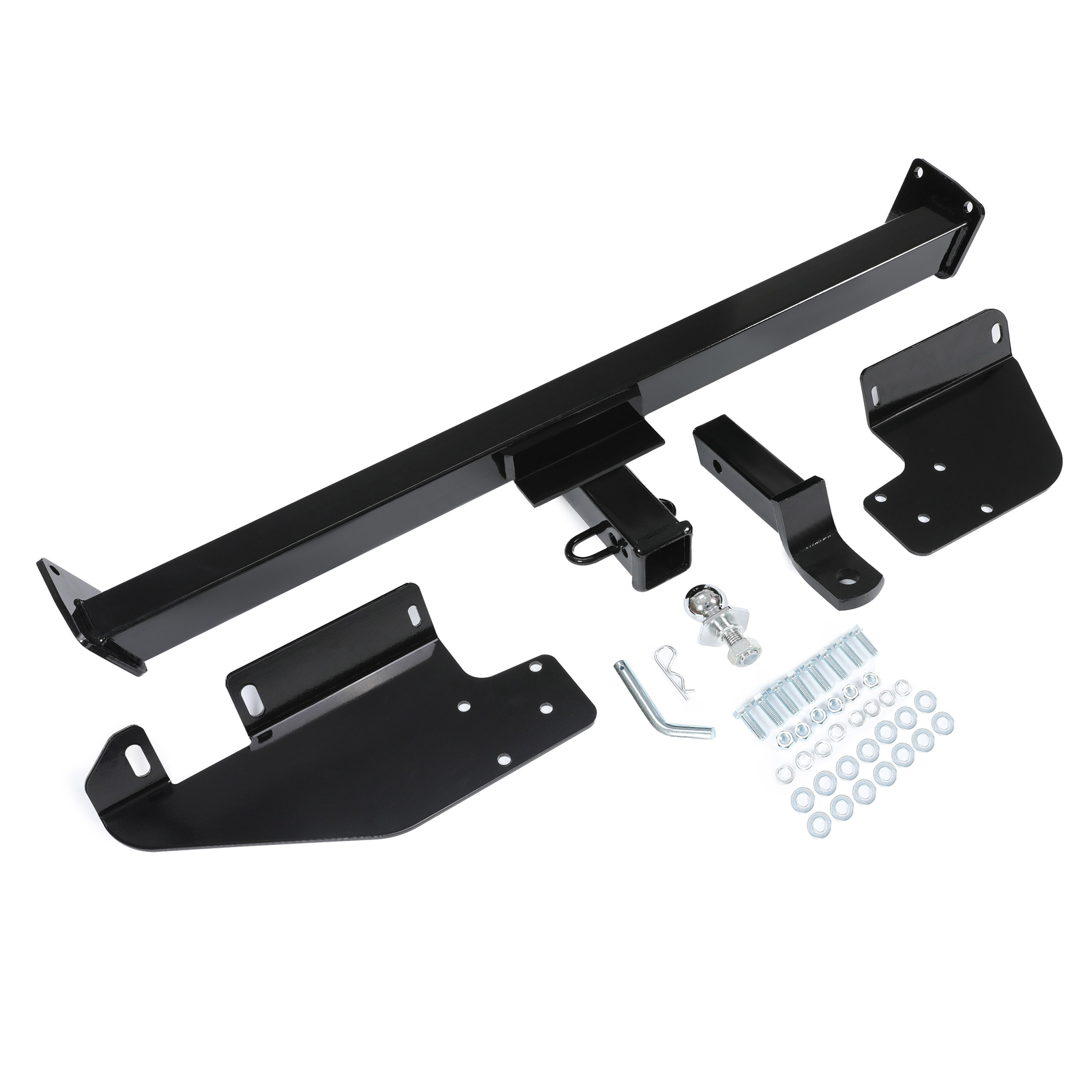 Class 3 Trailer Hitch for Dodge Grand Caravan Town & Country