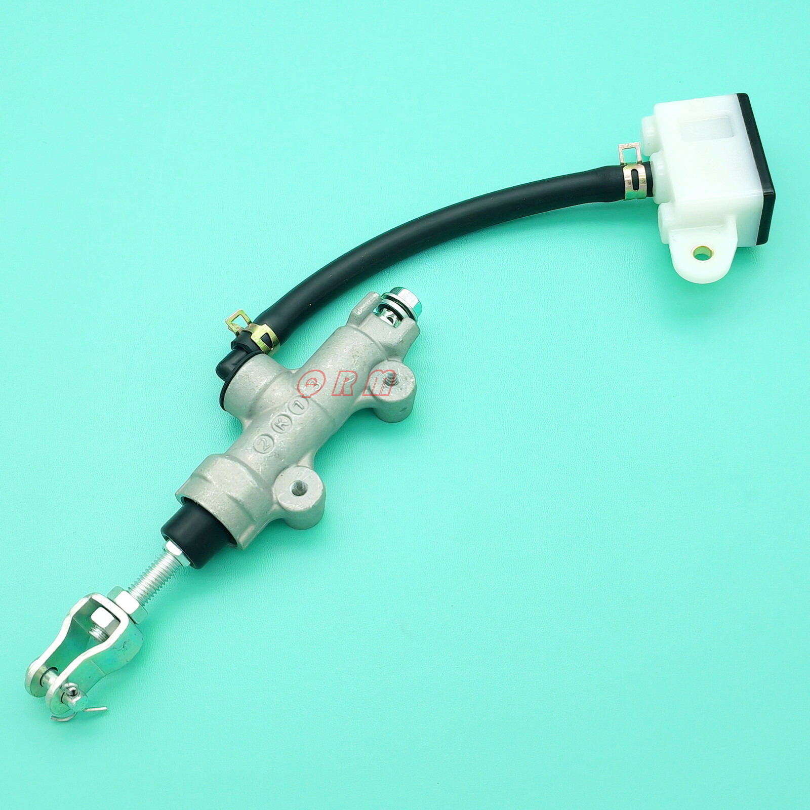 Rear Brake Master Cylinder Pump for SUZUKI DRZ400 /E DR-Z400S / SM /SL 2000-2024