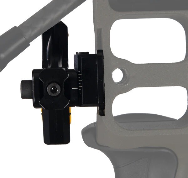 Trophy Ridge WHISKER BISCUIT V MAX IMS