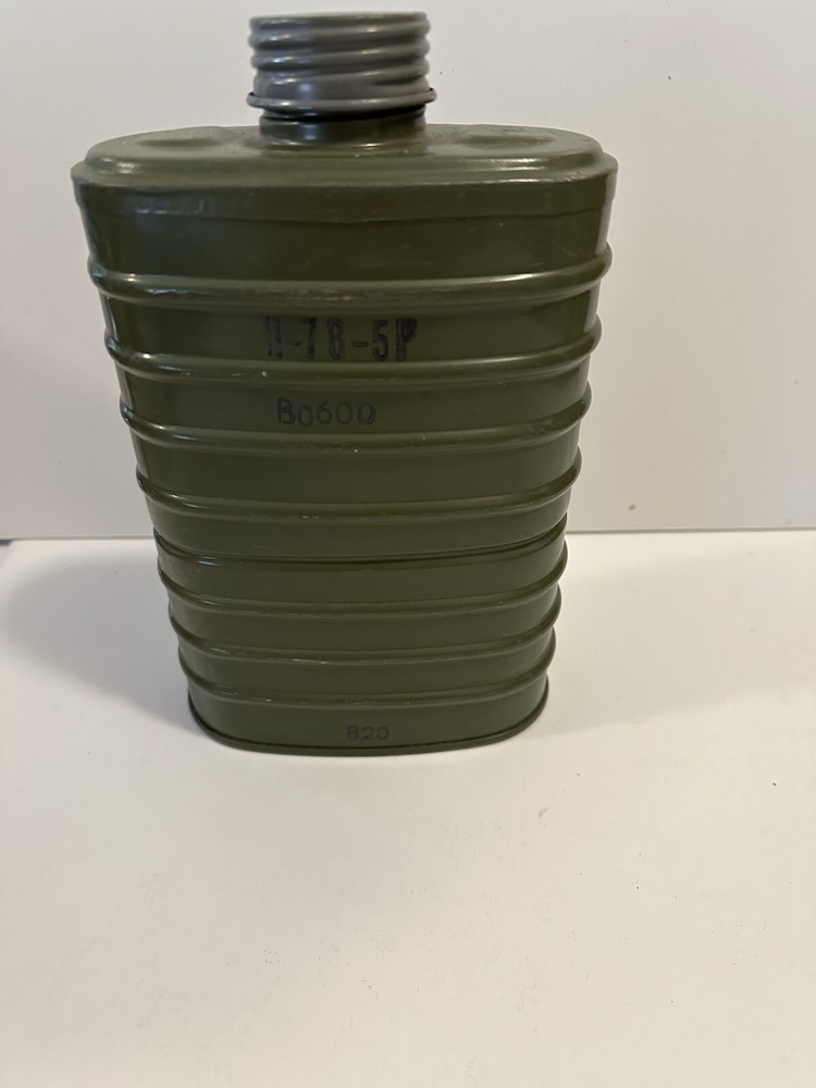 UNIVERSAL GAS MASK FILTER